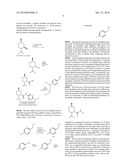 Synthesis of Cyclohexane Derivatives Useful as Sensates in Consumer Products diagram and image