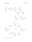 Synthesis of Cyclohexane Derivatives Useful as Sensates in Consumer Products diagram and image