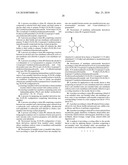 Synthesis of Cyclohexane Derivatives Useful as Sensates in Consumer Products diagram and image