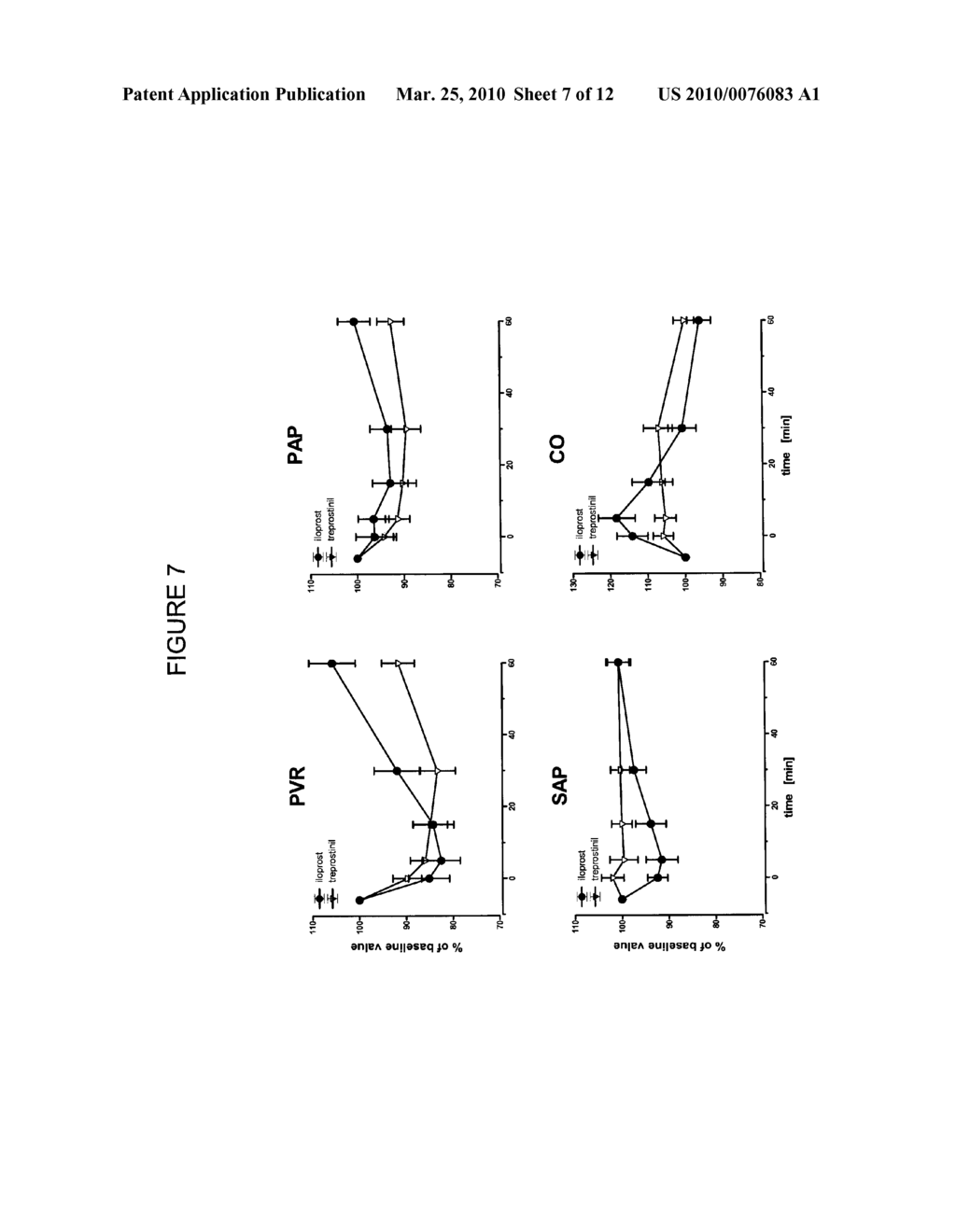 Treprostinil administration using a metered dose inhaler - diagram, schematic, and image 08