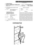 Low-temperature intumescent fire retardant diagram and image