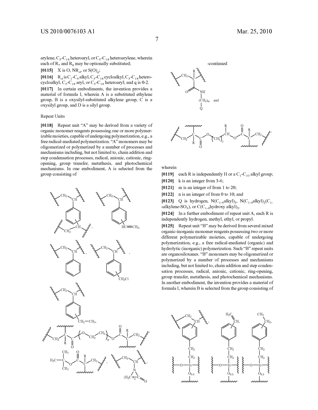 POROUS CARBON-HETEROATOM-SILICON HYBRID INORGANIC/ORGANIC MATERIALS FOR CHROMATOGRAPHIC SEPARATIONS AND PROCESS FOR THE PREPARATION THEREOF - diagram, schematic, and image 08