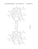 REACTIVE POLYMER AND HARD COATING COMPOSITION diagram and image