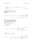 REACTIVE POLYMER AND HARD COATING COMPOSITION diagram and image