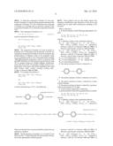 REACTIVE POLYMER AND HARD COATING COMPOSITION diagram and image