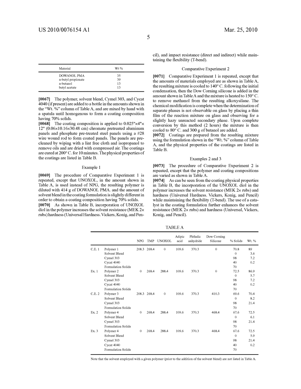 POLYESTER COIL COATING FORMULATION - diagram, schematic, and image 06