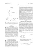 CYCLIC OLEFINS COMPOUNDS, POLYMERS COMPRISING THE SAME AND LIQUID CRYSTAL ALIGNMENT FILMS INCLUDING THE POLYMERS diagram and image