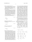 CYCLIC OLEFINS COMPOUNDS, POLYMERS COMPRISING THE SAME AND LIQUID CRYSTAL ALIGNMENT FILMS INCLUDING THE POLYMERS diagram and image