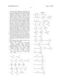 CYCLIC OLEFINS COMPOUNDS, POLYMERS COMPRISING THE SAME AND LIQUID CRYSTAL ALIGNMENT FILMS INCLUDING THE POLYMERS diagram and image