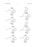 SILICA-COATED ALUMINA ACTIVATOR-SUPPORTS FOR METALLOCENE CATALYST COMPOSITIONS diagram and image