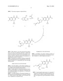  PROCESS FOR THE PREPARATION OF GEMIFLOXACIN diagram and image