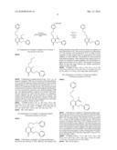 PROCESS FOR THE PREPARATION OF SUBSTITUTED PYRIDONE CARBOXYLIC ACIDS diagram and image