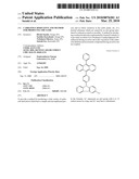 Carbazole Derivative and Method for Producing the Same diagram and image