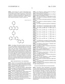 Carbazole Derivative and Method for Producing the Same diagram and image