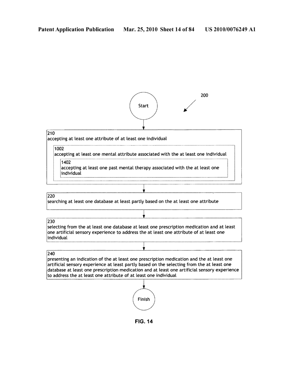 Computational system and method for memory modification - diagram, schematic, and image 15