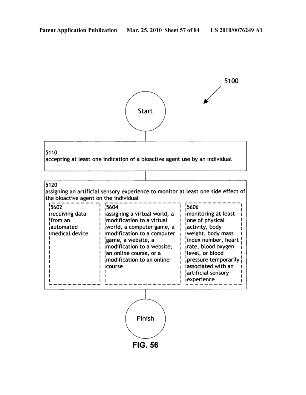 Computational system and method for memory modification - diagram, schematic, and image 58