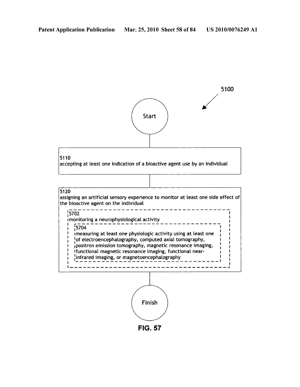 Computational system and method for memory modification - diagram, schematic, and image 59