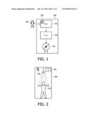 LIGHTING SYSTEM FOR ENERGY STIMULATION diagram and image