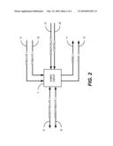 PYRO/PIEZO SENSOR AND STIMULATOR HYBRID CIRCUIT diagram and image