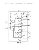 PYRO/PIEZO SENSOR AND STIMULATOR HYBRID CIRCUIT diagram and image