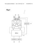 DETECTOR FOR STATE OF PERSON diagram and image