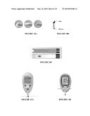 Health Monitor diagram and image