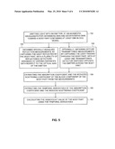 DEVICE AND METHOD FOR MONITORING BLOOD PARAMETERS diagram and image