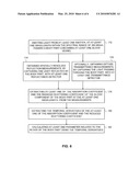 DEVICE AND METHOD FOR MONITORING BLOOD PARAMETERS diagram and image