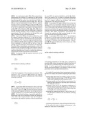 DEVICE AND METHOD FOR MONITORING BLOOD PARAMETERS diagram and image