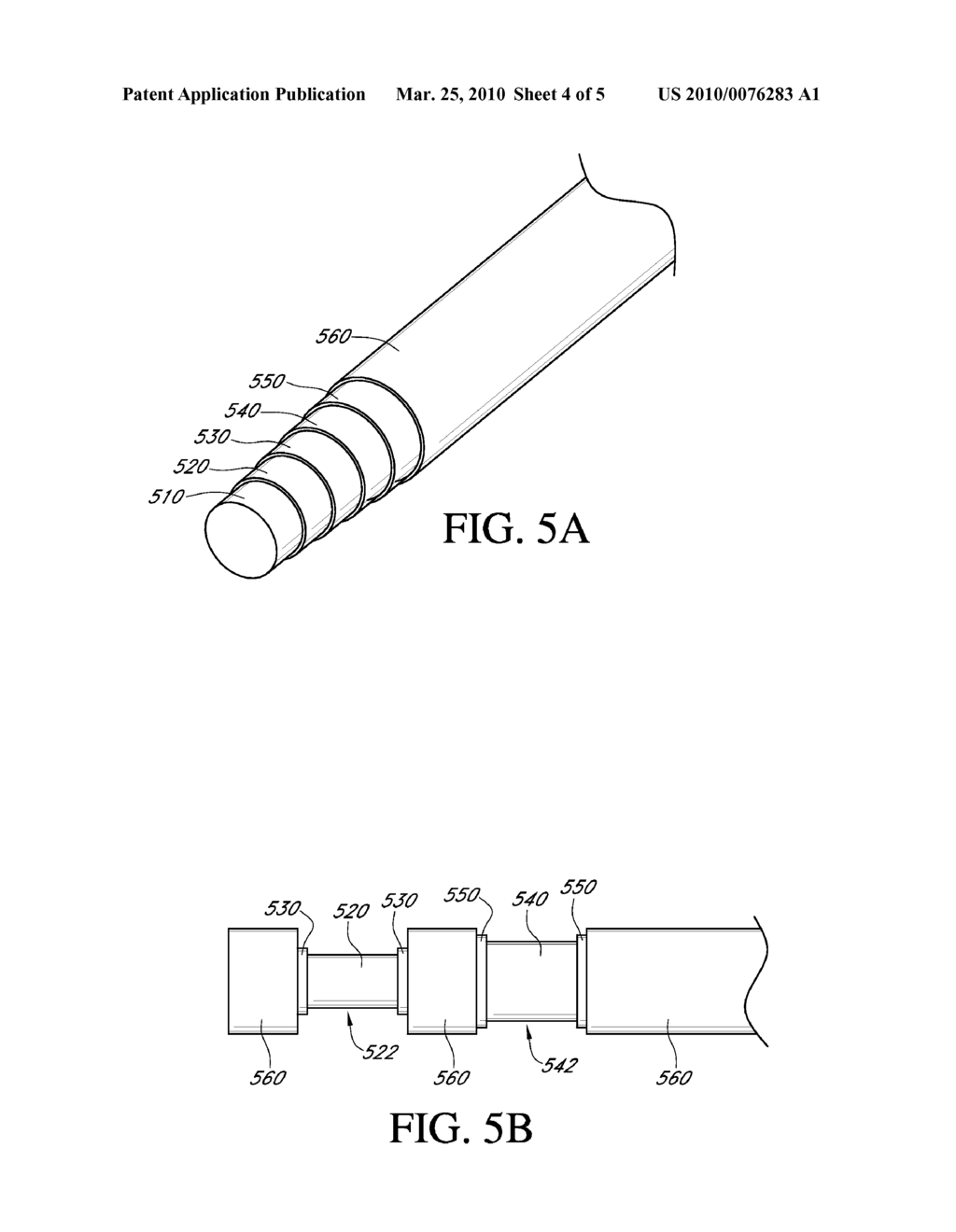 PARTICLE-CONTAINING MEMBRANE AND PARTICULATE ELECTRODE FOR ANALYTE SENSORS - diagram, schematic, and image 05