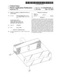 OPTICAL CAMERA CALIBRATION FOR CAS NAVIGATION diagram and image