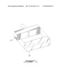 OPTICAL CAMERA CALIBRATION FOR CAS NAVIGATION diagram and image