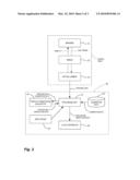 OPTICAL CAMERA CALIBRATION FOR CAS NAVIGATION diagram and image