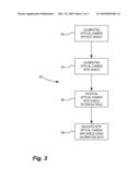 OPTICAL CAMERA CALIBRATION FOR CAS NAVIGATION diagram and image