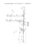 FLOW BASED PRESSURE ISOLATION MECHANISM FOR A FLUID DELIVERY SYSTEM diagram and image