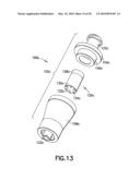 FLOW BASED PRESSURE ISOLATION MECHANISM FOR A FLUID DELIVERY SYSTEM diagram and image