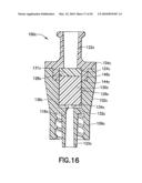 FLOW BASED PRESSURE ISOLATION MECHANISM FOR A FLUID DELIVERY SYSTEM diagram and image