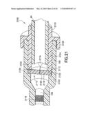 FLOW BASED PRESSURE ISOLATION MECHANISM FOR A FLUID DELIVERY SYSTEM diagram and image