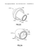 FLOW BASED PRESSURE ISOLATION MECHANISM FOR A FLUID DELIVERY SYSTEM diagram and image