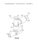 FLOW BASED PRESSURE ISOLATION MECHANISM FOR A FLUID DELIVERY SYSTEM diagram and image