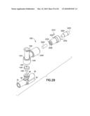 FLOW BASED PRESSURE ISOLATION MECHANISM FOR A FLUID DELIVERY SYSTEM diagram and image