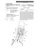 Device and Method for Measuring Three-Lead ECG in a Wristwatch diagram and image