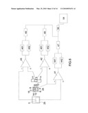 Device and Method for Measuring Three-Lead ECG in a Wristwatch diagram and image