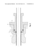 CANNULA PROVIDED WITH A SEALING ELEMENT FOR USE IN A MEDICAL PROCEDURE diagram and image