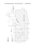 Biopsy needle diagram and image