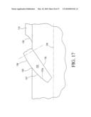 Biopsy needle diagram and image