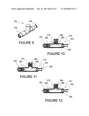 Apparatus and methods for purging catheter systems diagram and image