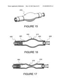 Apparatus and methods for purging catheter systems diagram and image