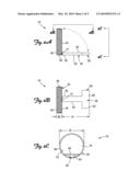 SURGICAL TOOL FOR VASCULAR EXPOSURE AND ACCESS diagram and image