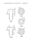 Safety Medical Syringe with Retractable Needle and Including a Plunger that is Received within a Barrel diagram and image